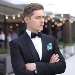 EJE Dexlink - Anton Kovačić